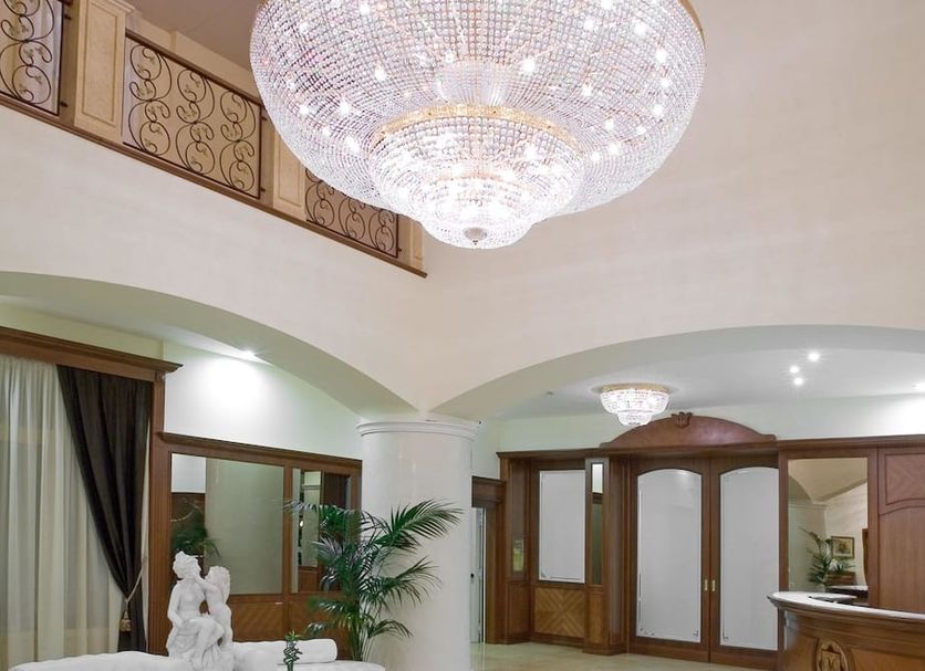 Room amenity Photo