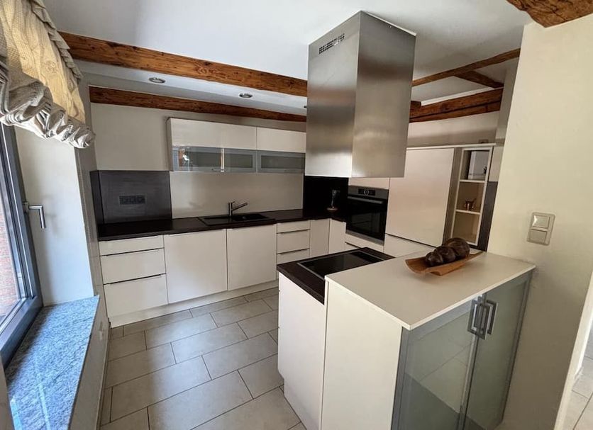 Kitchen Photo