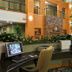 Business centre