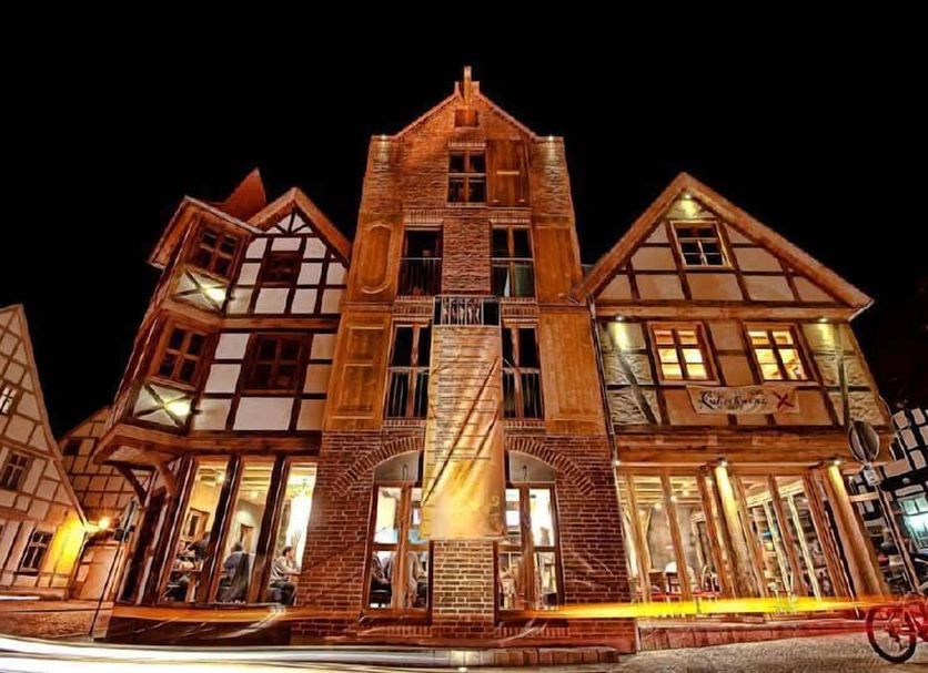 Building Photo