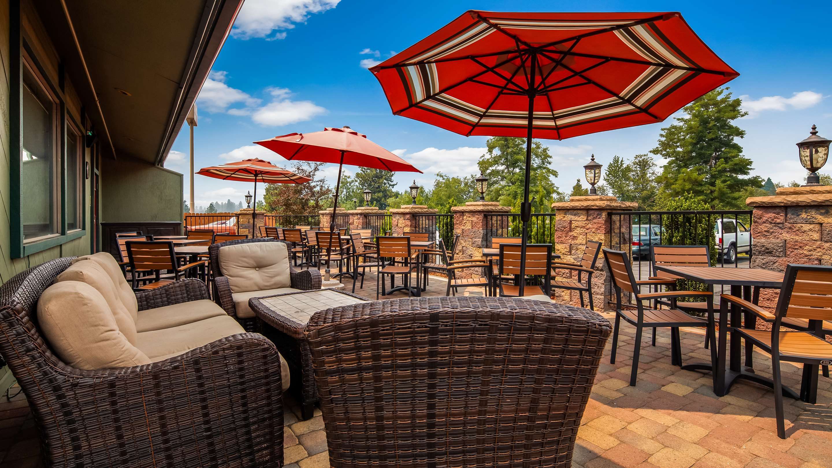 Hotel amenity Photo