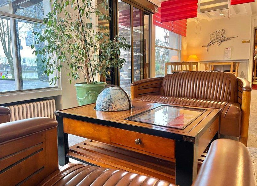 Hotel amenity Photo