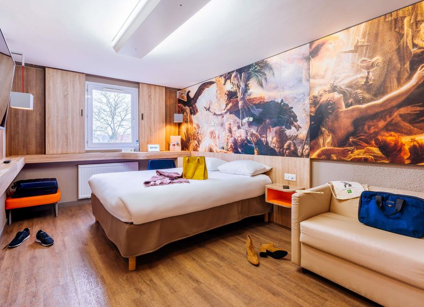 Bedroom Photo