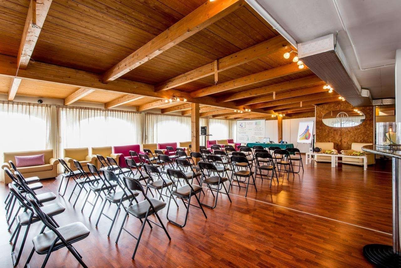 Conference room