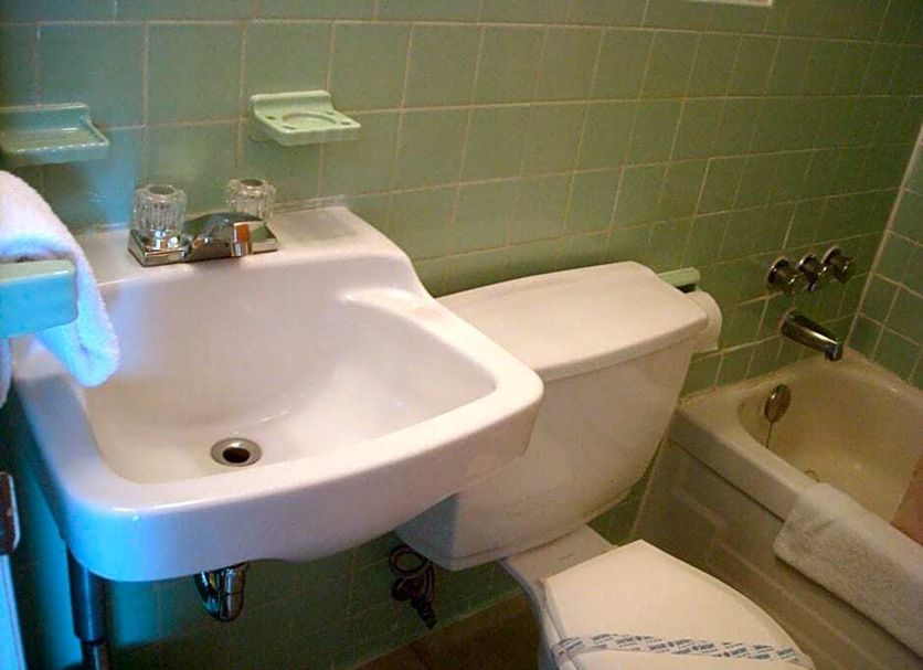 Bathroom Photo