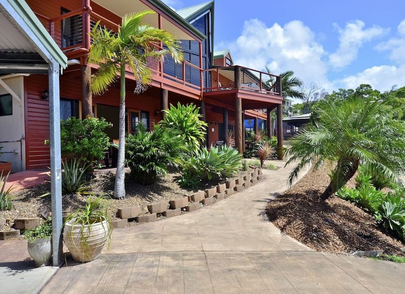 Outdoor view Photo