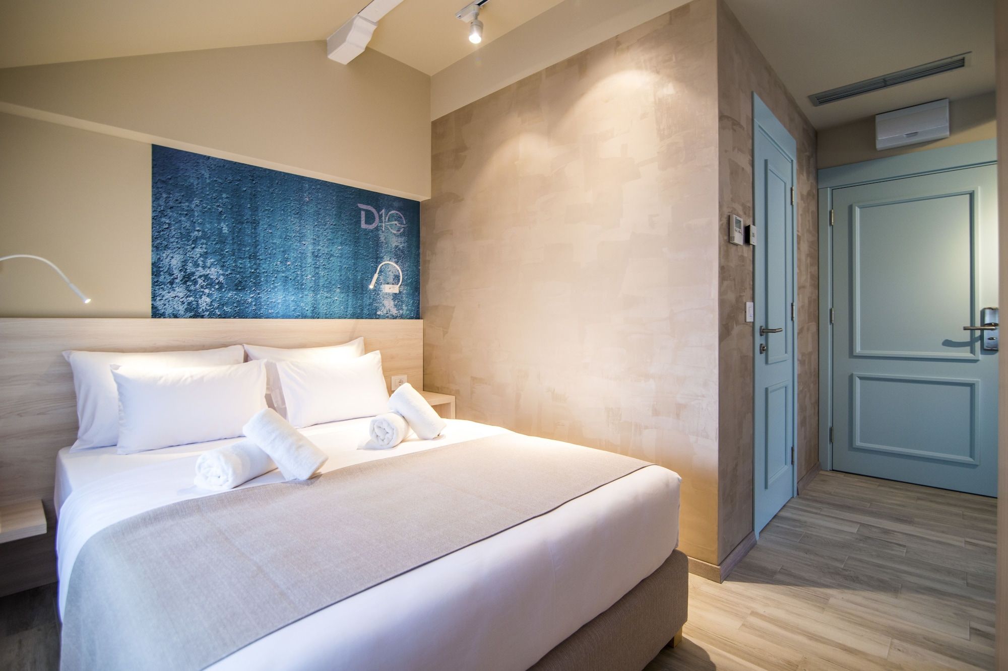 Garni Hotel D10
