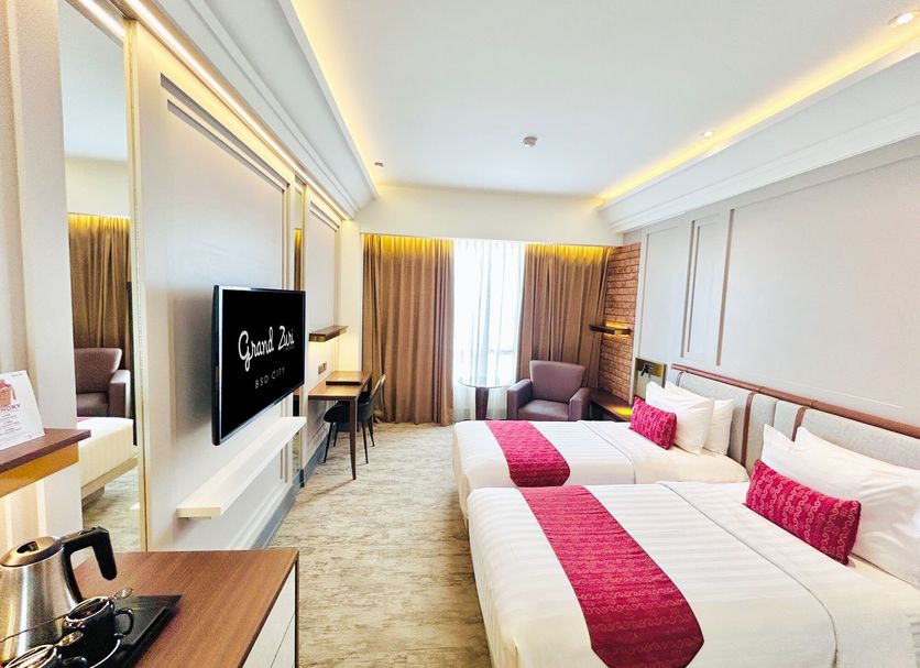 Bedroom Photo