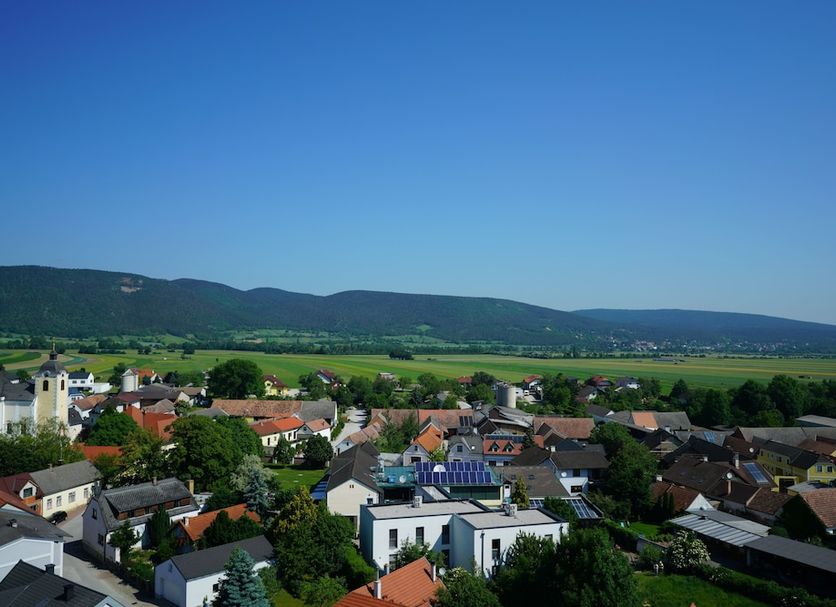 Outdoor view Photo