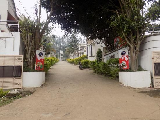 Outdoor view