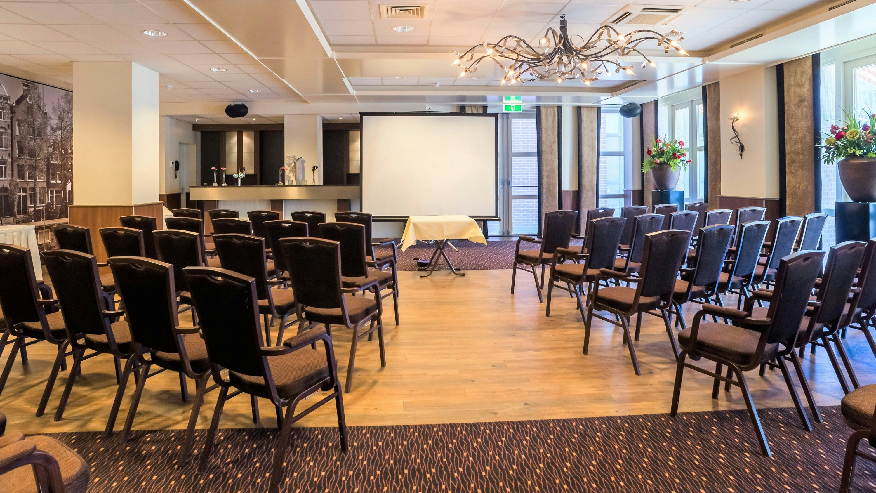 Conference room