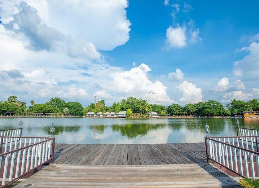 Outdoor view Photo