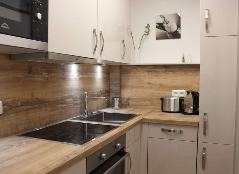 Kitchen Photo
