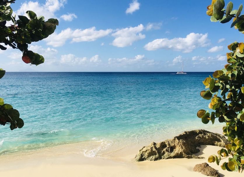 Beach Photo