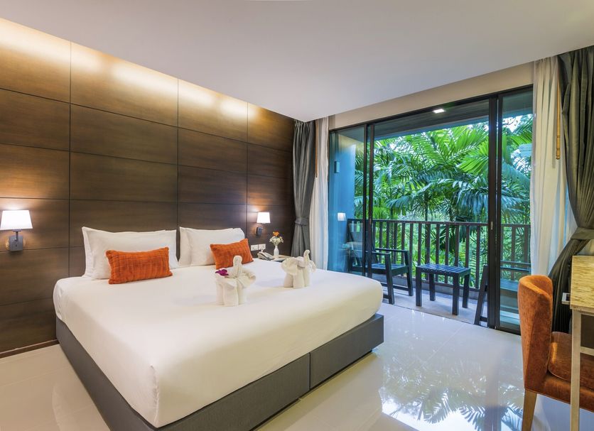Bedroom Photo