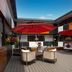 Hotel amenity