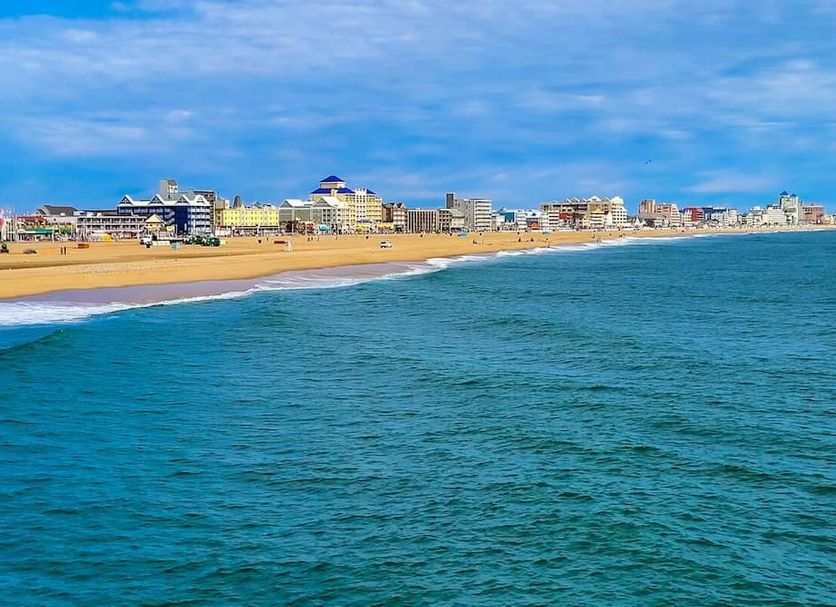Beach Photo