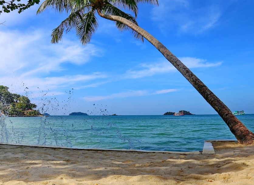 Beach Photo