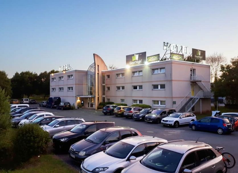 Building Photo