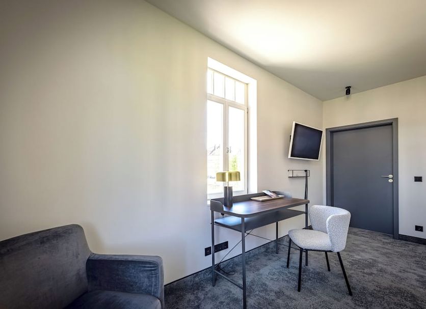Room amenity Photo