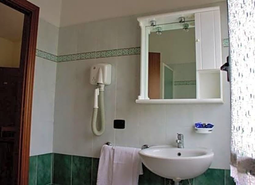 Bathroom Photo