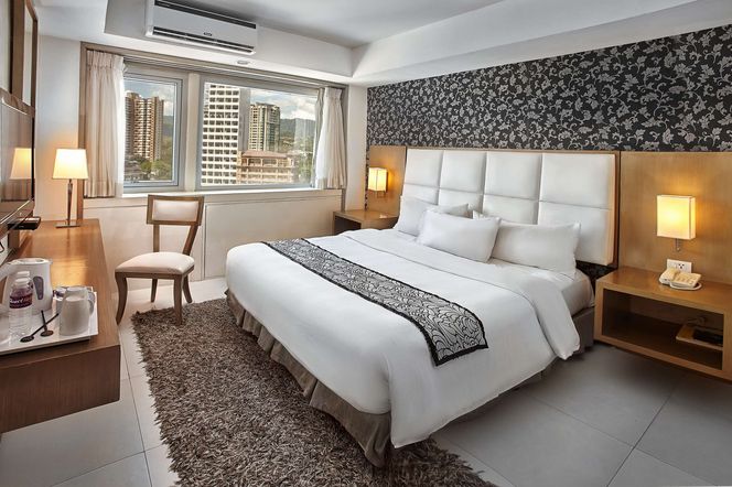 Quest Hotel & Conference Center Cebu