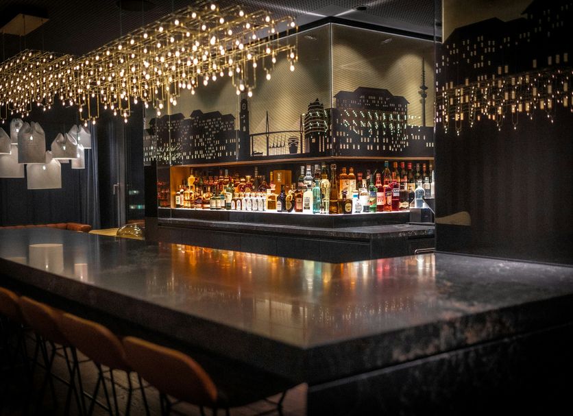 Bar Photo