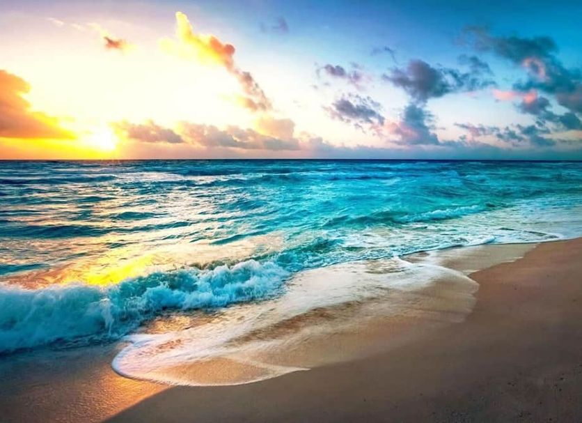 Beach Photo