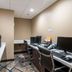 Business centre