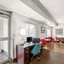 Business centre