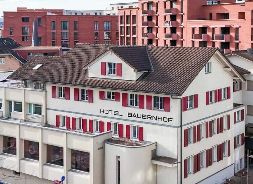 Building Photo