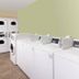 Laundry facility