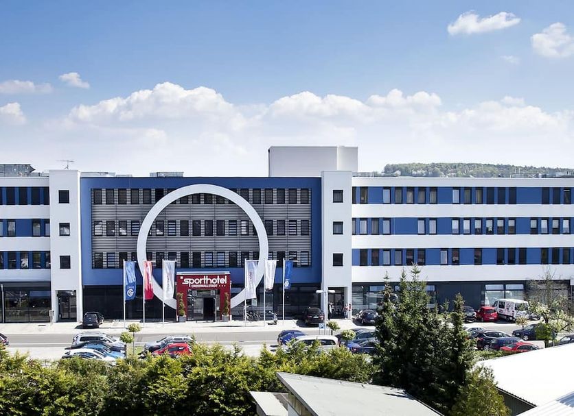 Building Photo