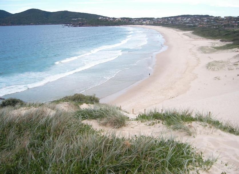Beach Photo