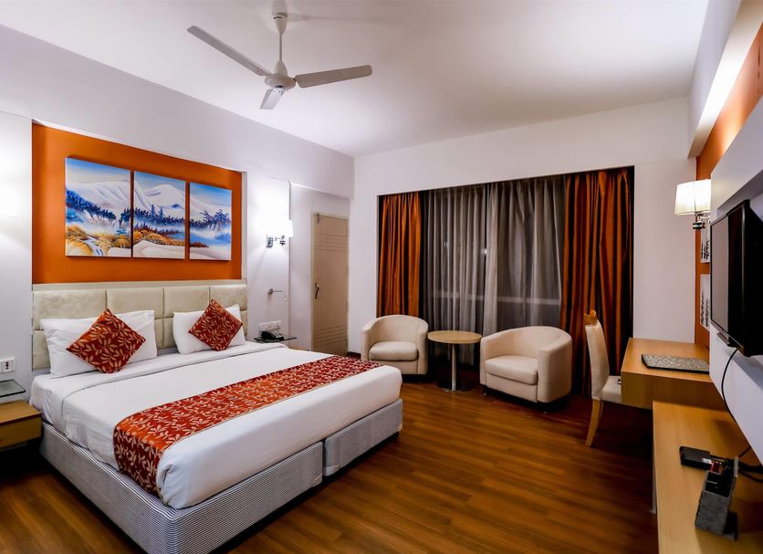 Bedroom Photo