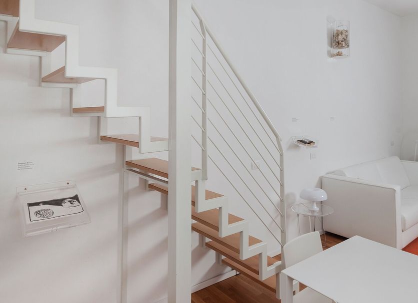 Stairs Photo