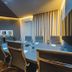 Business centre