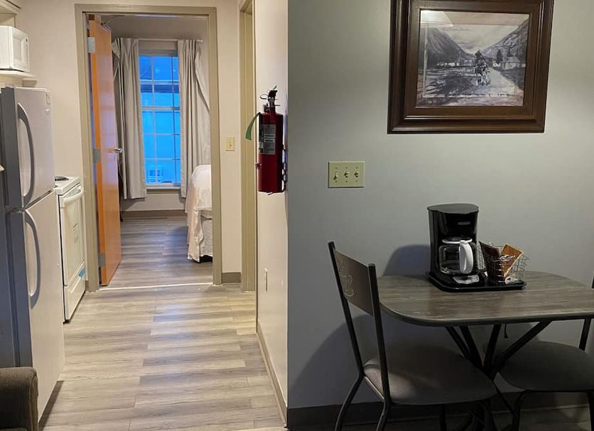Dining room Photo