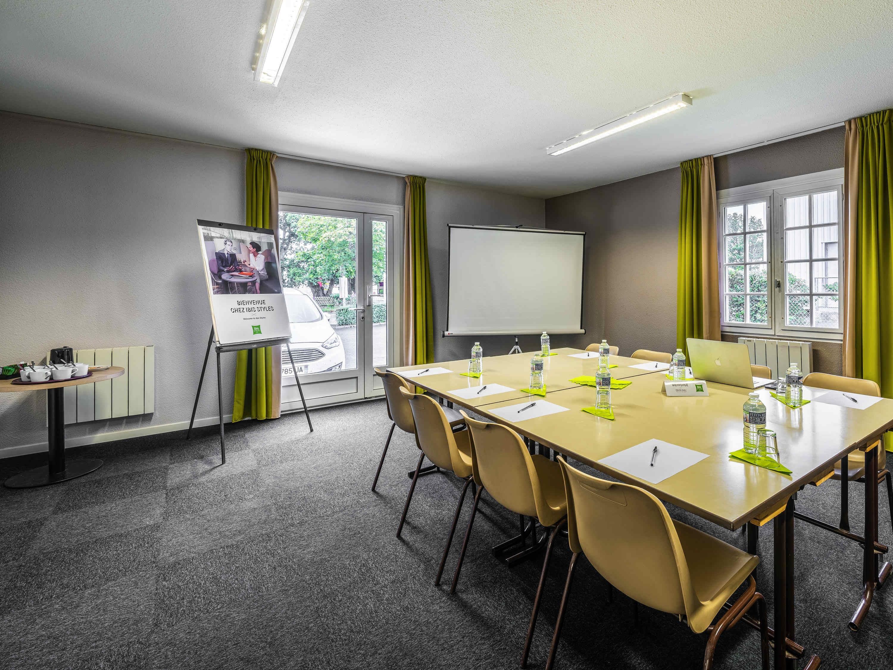 Conference room