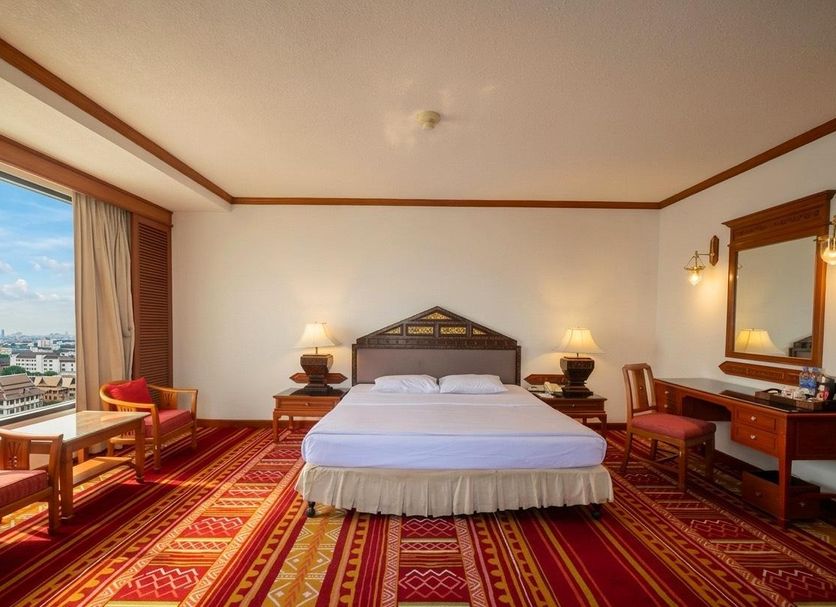 Bedroom Photo