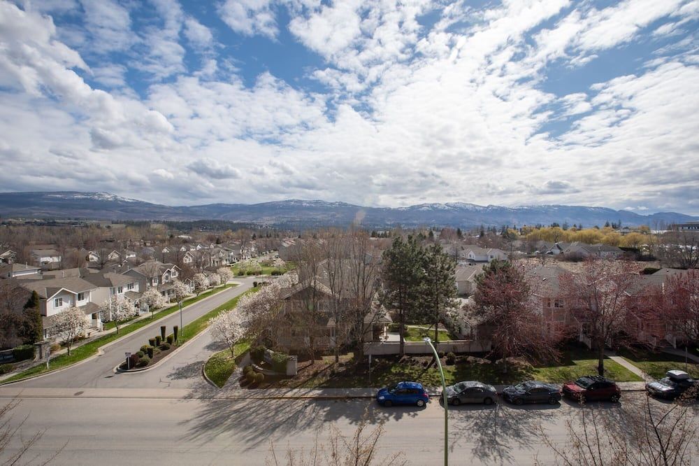 Outdoor view