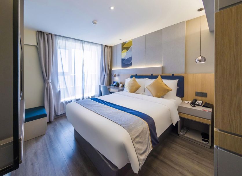 Bedroom Photo