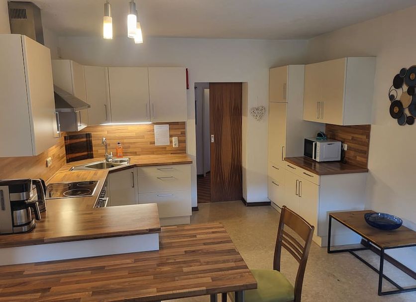 Kitchen Photo