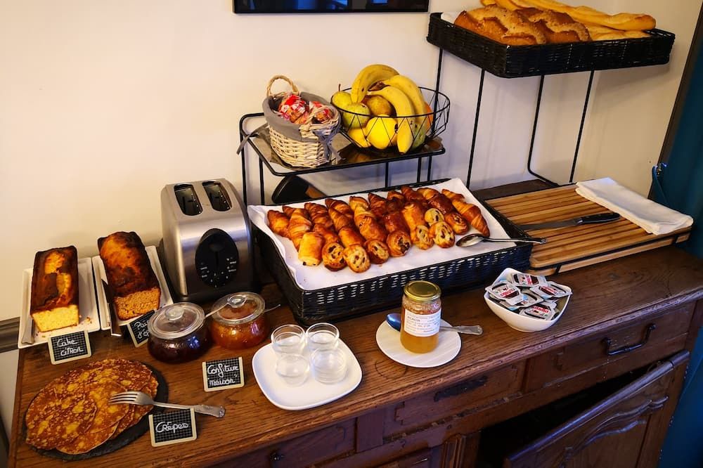 Buffet