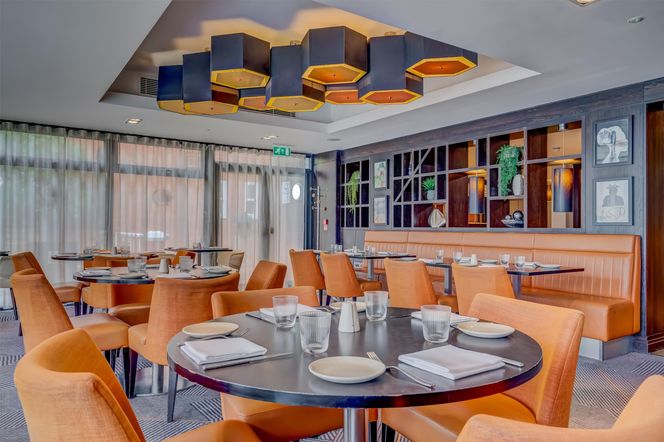 DoubleTree by Hilton London Ealing