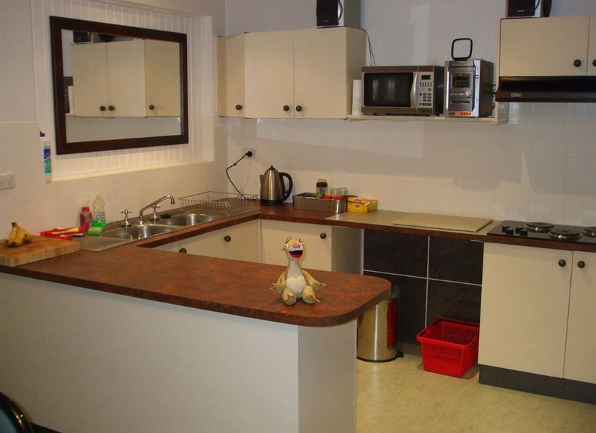 Kitchen Photo