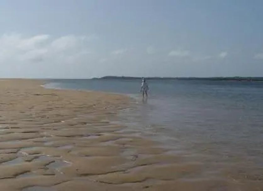 Beach Photo