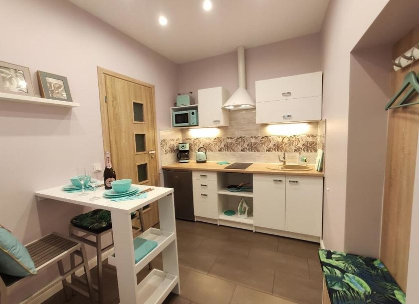 Kitchen Photo