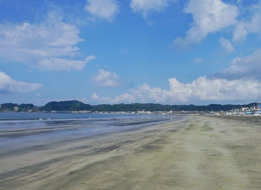 Beach Photo
