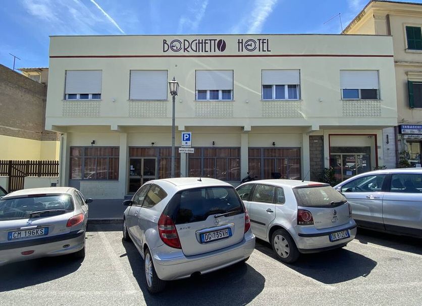 Building Photo